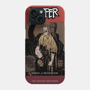 Hopper Phone Case