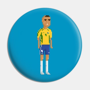 Ronaldo Pin