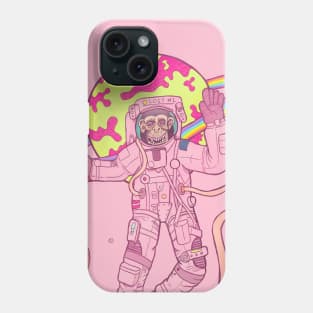 What Planet You On?! Phone Case