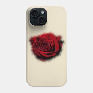 Rosey Phone Case