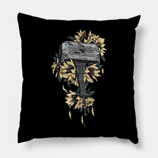 Kirkhammer v2 Pillow