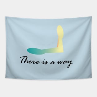 There is a way Tapestry