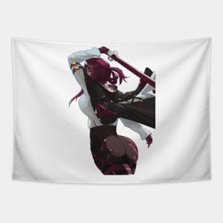 Kafka Honkai Star Rail Tapestry