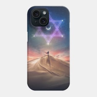 The Last Prophet Phone Case