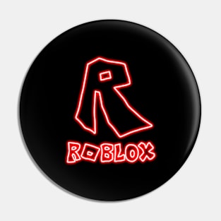 RBLX Pin