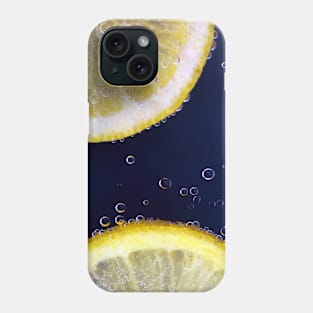 Lemon Phone Case