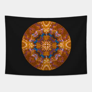 Crazy Pave Party Tapestry