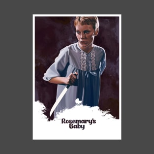 Rosemary's Baby T-Shirt