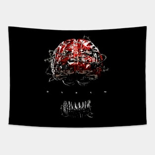 scarlxrd dxxm 2 Tapestry