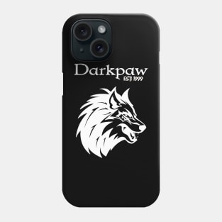 Darkpaw Phone Case