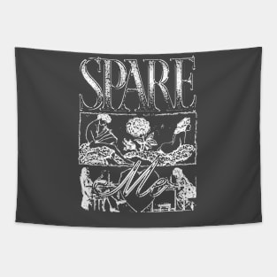 Spare Me Tapestry