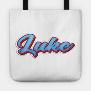 Luke Tote