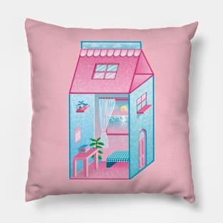 Sea Breeze house Pillow