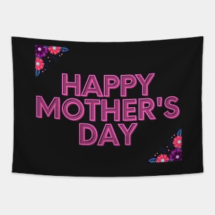 Mothers Day Tapestry