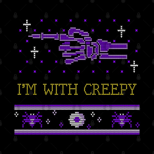 im with creepy by schmomsen