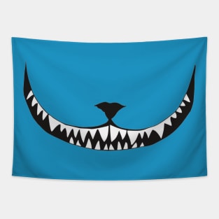 Cheshire Cat Tapestry