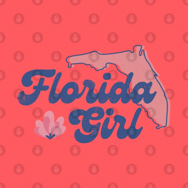 Florida Girl by Brat4