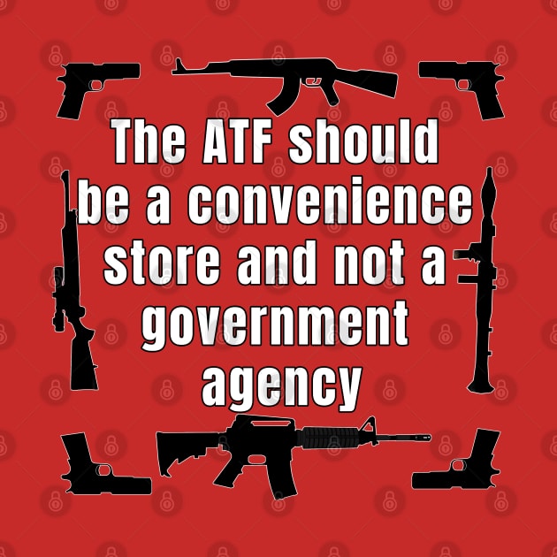 The ATF by Views of my views