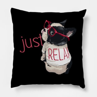 Just Relax Pillow