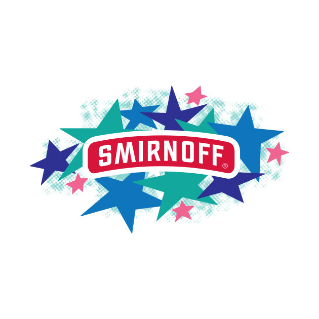 Smirnoff Makes You A Star by monkeysmash