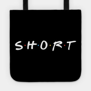 SHORT Tote