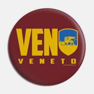 VEN-Veneto Pin
