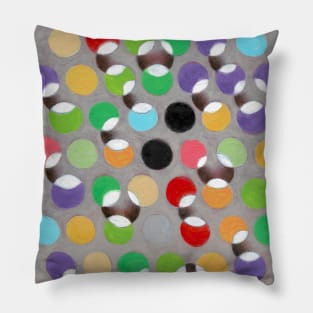 Chromatic Pillow