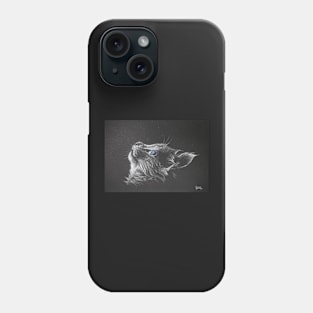 Cat Phone Case