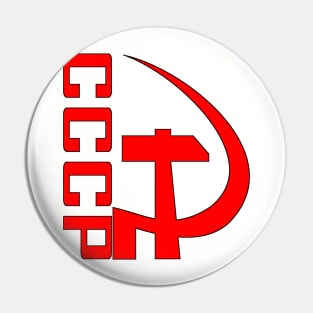 CCCP Pin