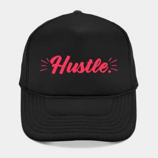 Hustle Hat