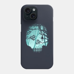 Don't Look Back In Anger Phone Case