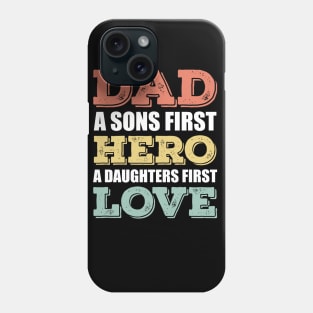 Father day Phone Case