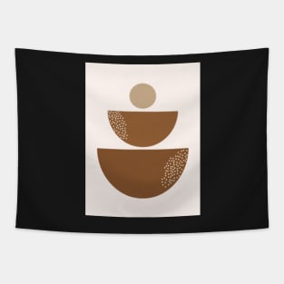 cup of coffee Tapestry