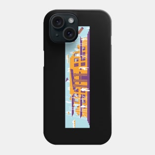 New Orleans 2 Phone Case