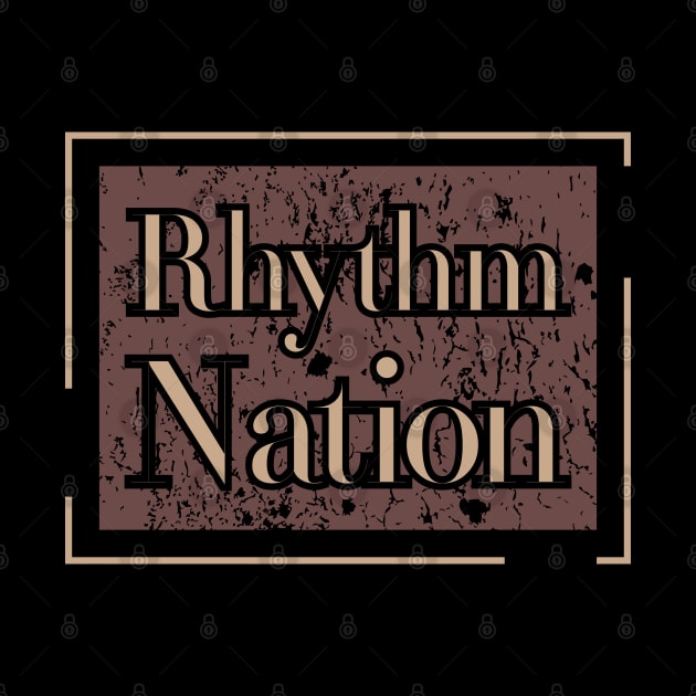 Rhythm Nation by Degiab