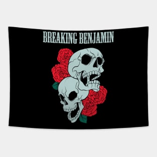 BREAKING BENJAMIN BAND Tapestry