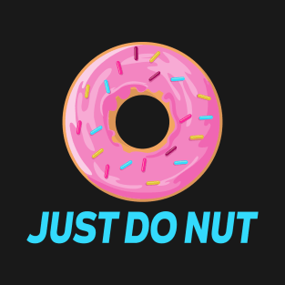 Just Donut T-Shirt