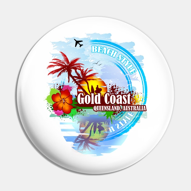 Gold Coast Queensland, Australia Pin by dejava