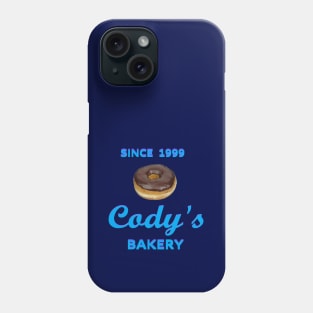 Baking the Goods Phone Case