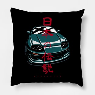 Japanese legend Pillow