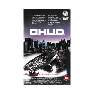 CHUD T-Shirt