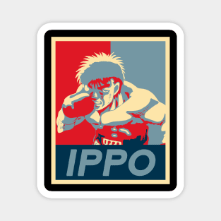 Ippo Magnet