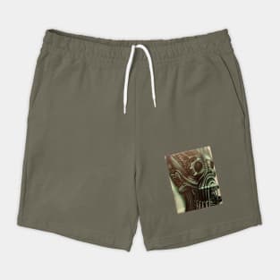 The Warden Shorts