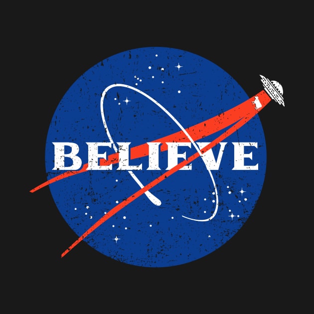 Believe by kg07_shirts