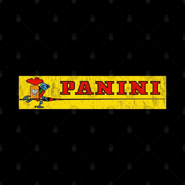 Panini Logo by Motivation sayings 