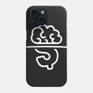 Mind Over Matter Phone Case