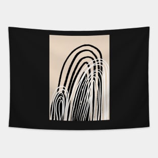 Serie Minimalista no.1 Tapestry