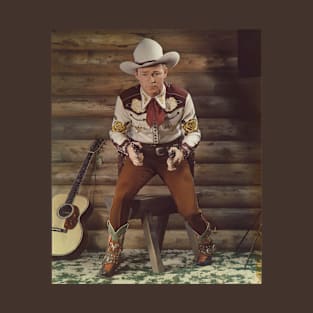 Roy Rogers T-Shirt