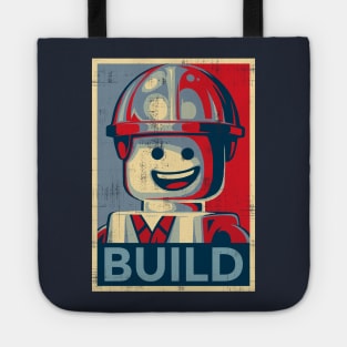 BUILD Tote