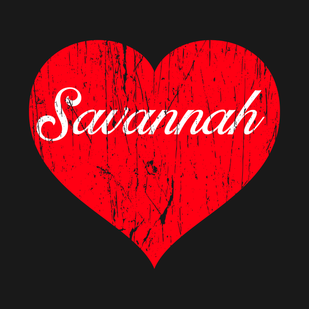 SAVANNAH by Cult Classics